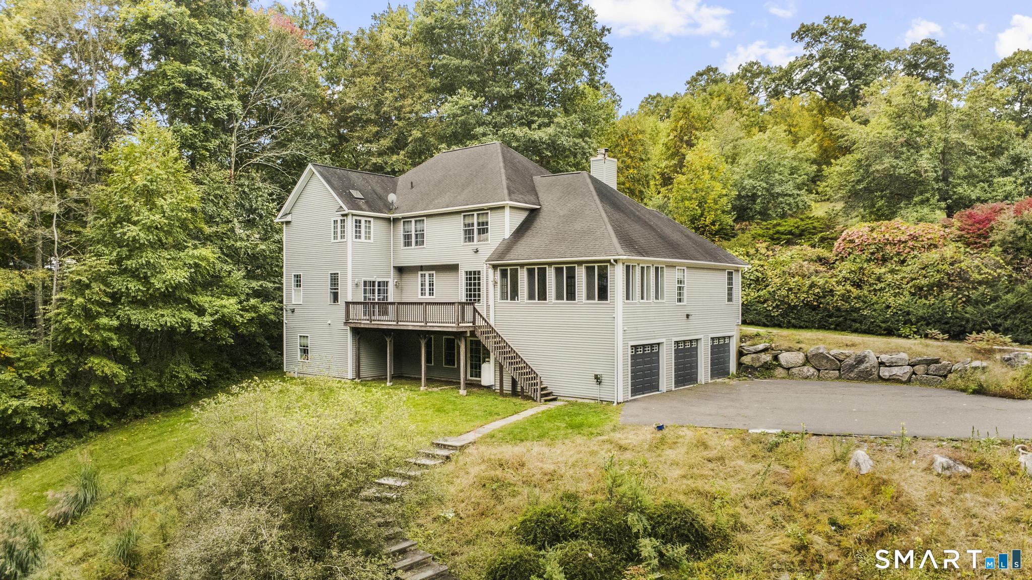 46 Marlin Road Newtown CT 06470