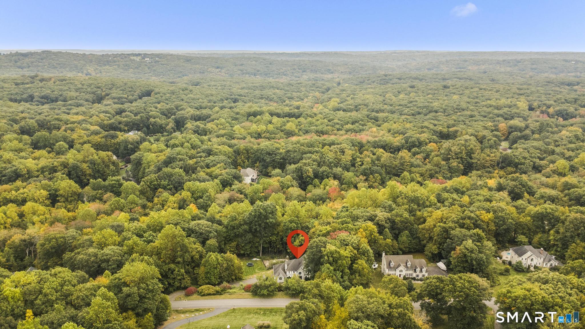 46 Marlin Road Newtown CT 06470