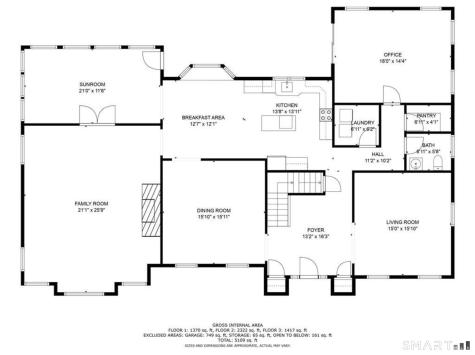 46 Marlin Road Newtown CT 06470
