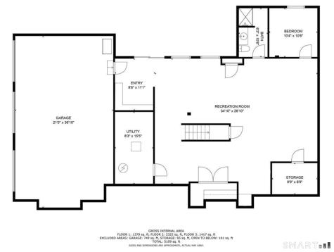 46 Marlin Road Newtown CT 06470