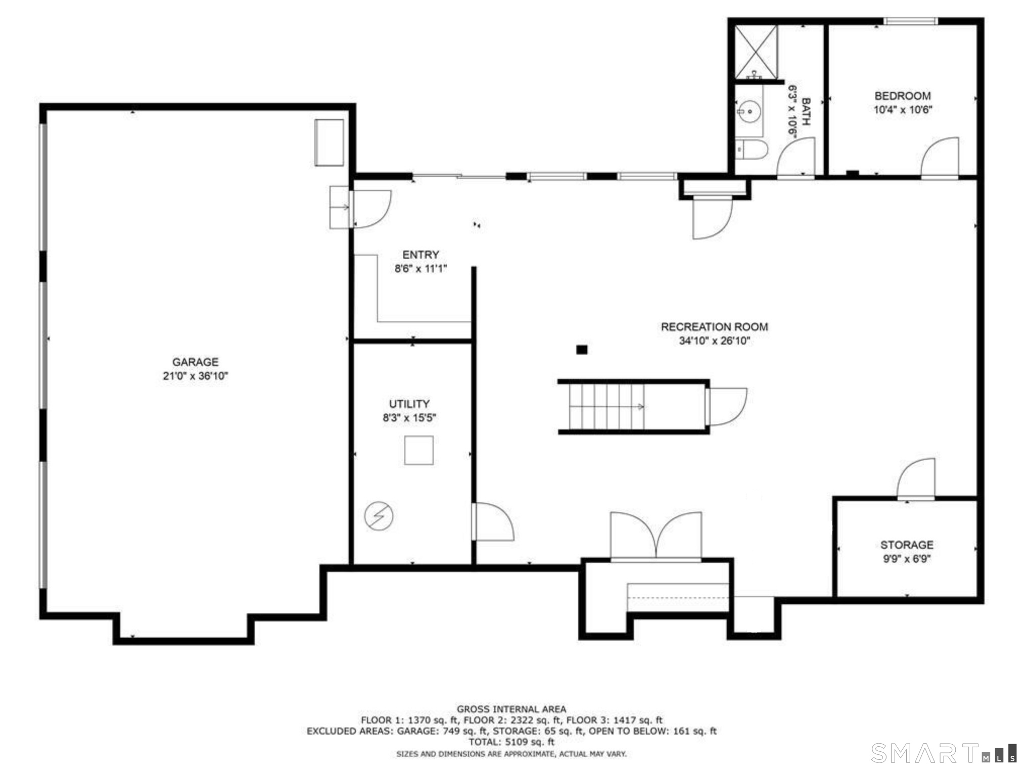 46 Marlin Road Newtown CT 06470