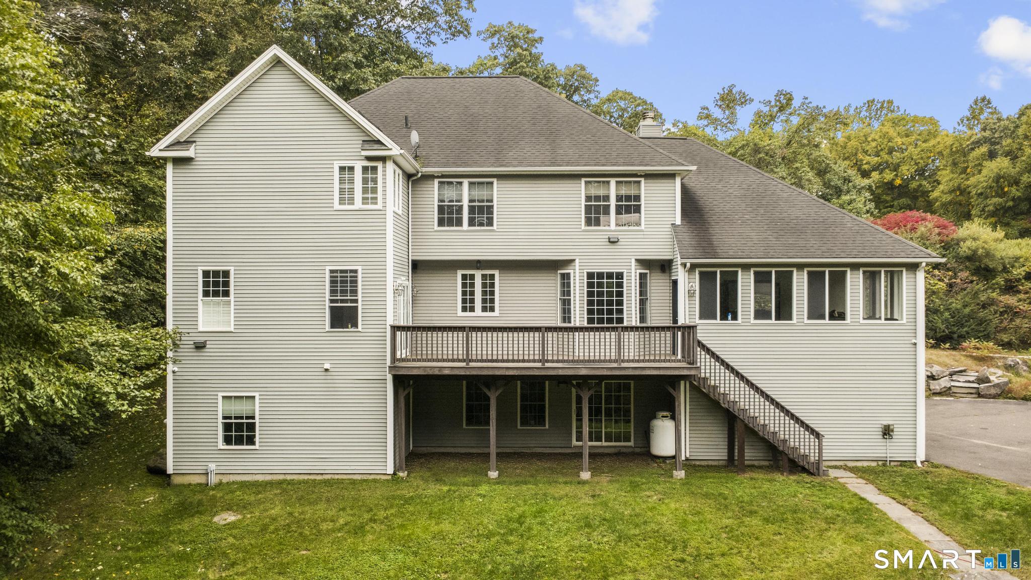 46 Marlin Road Newtown CT 06470