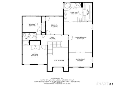 46 Marlin Road Newtown CT 06470
