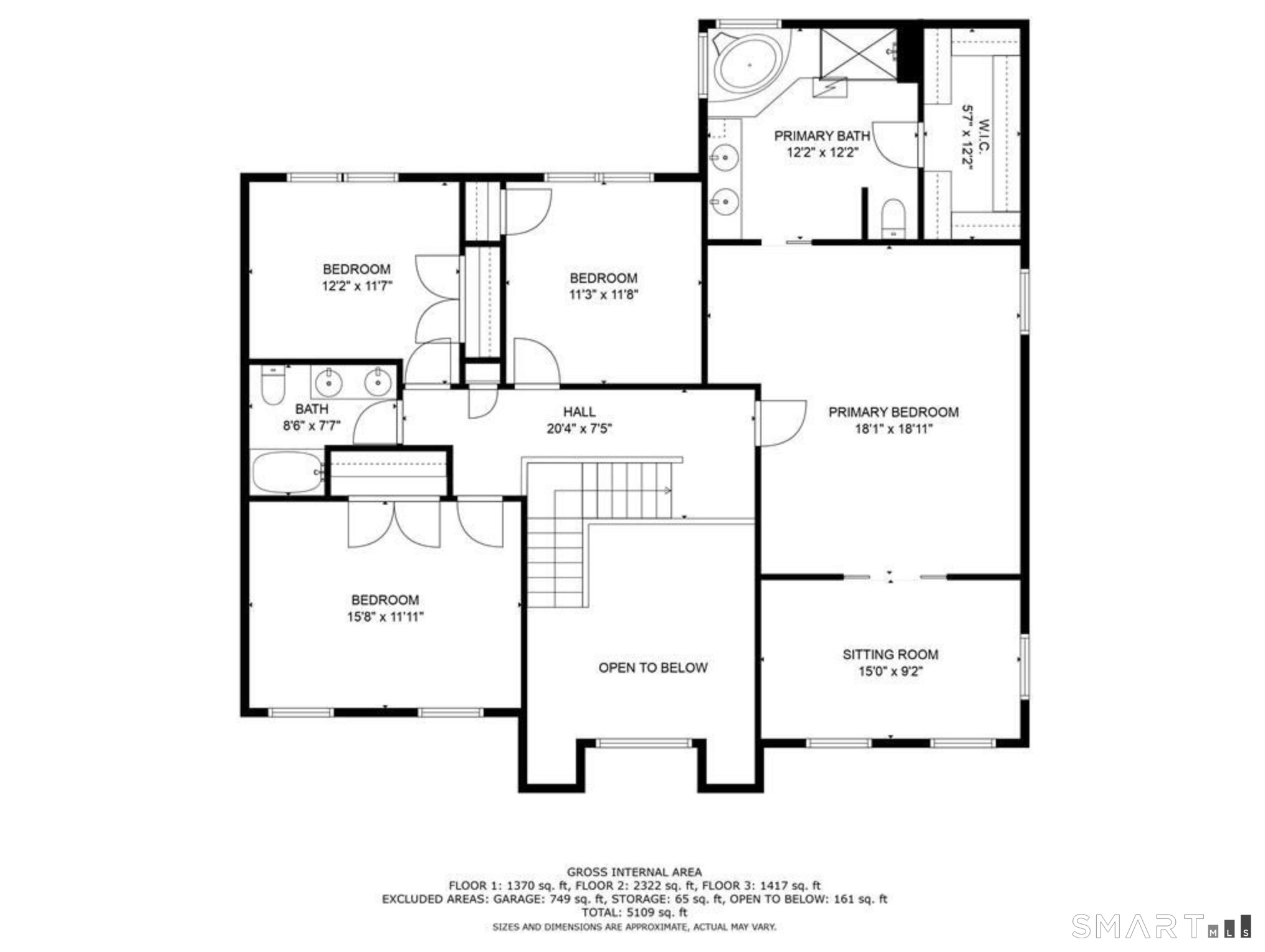 46 Marlin Road Newtown CT 06470
