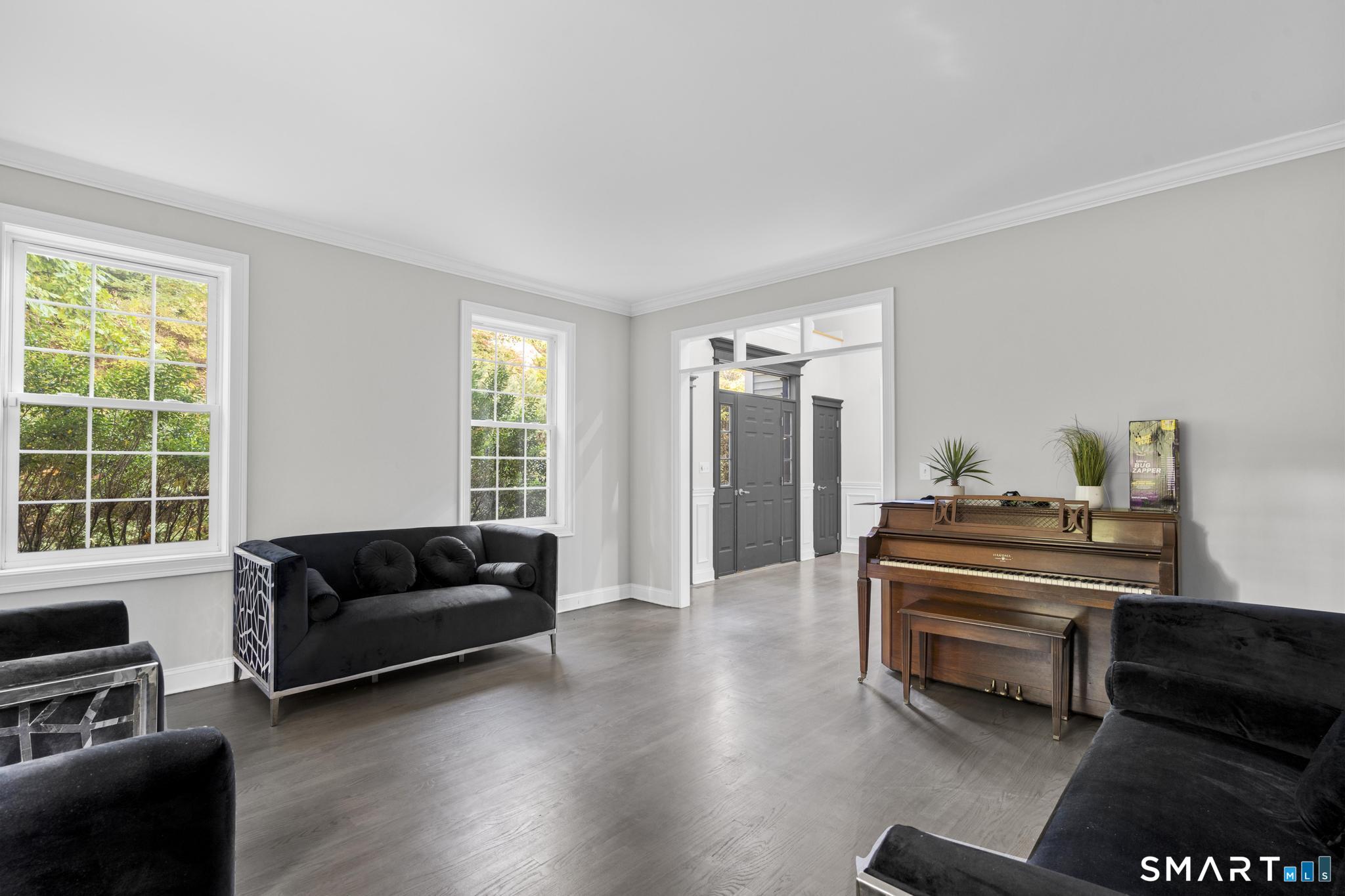 46 Marlin Road Newtown CT 06470