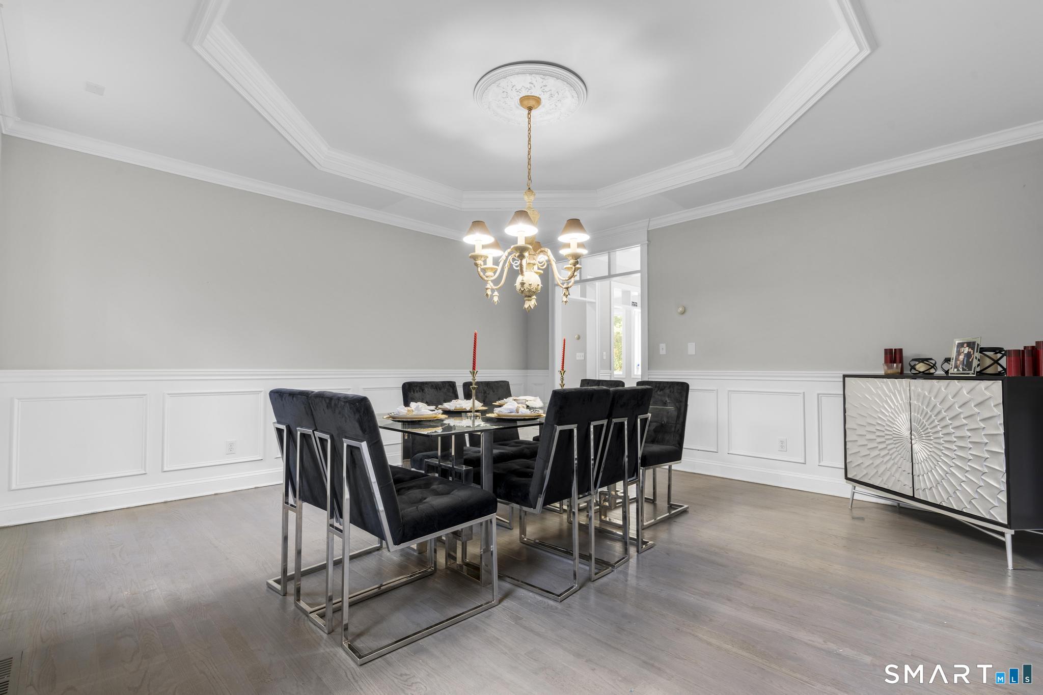 46 Marlin Road Newtown CT 06470