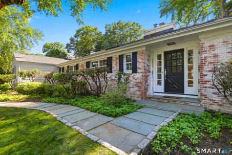 18 Linda Lane Darien CT 06820