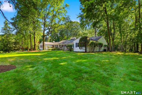 18 Linda Lane Darien CT 06820