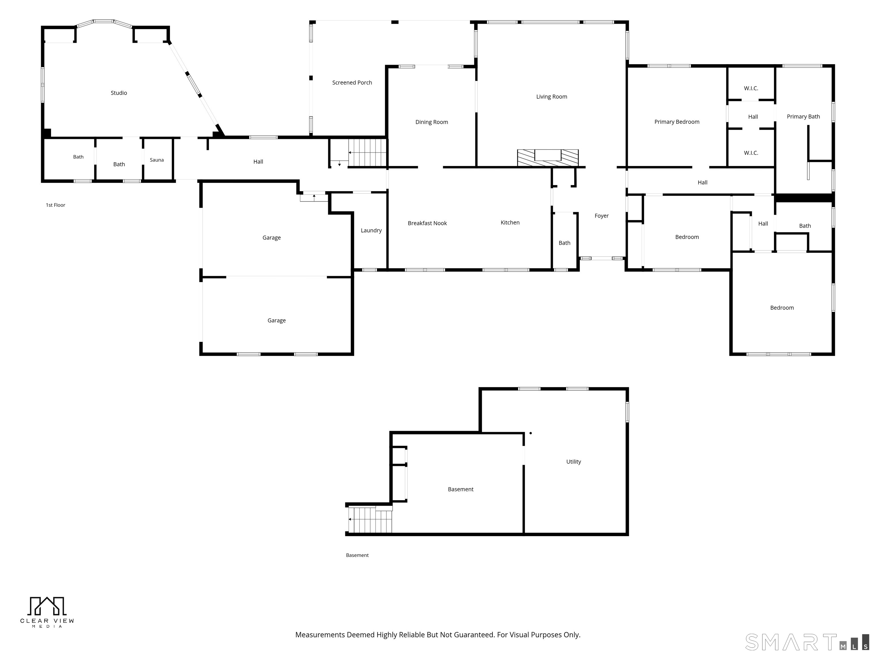 18 Linda Lane Darien CT 06820