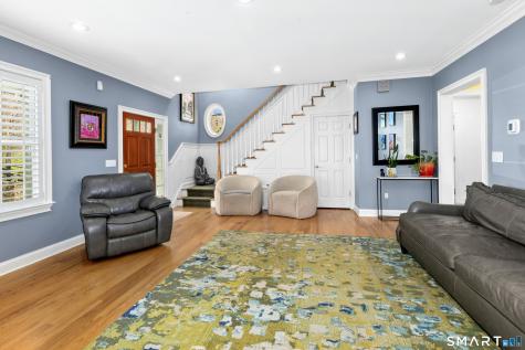 88 Ledges Road Ridgefield CT 06877