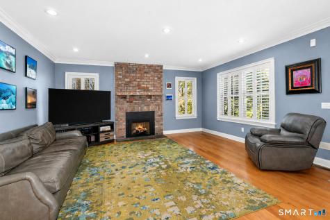 88 Ledges Road Ridgefield CT 06877