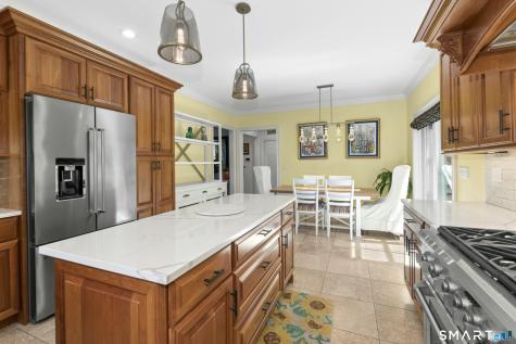 88 Ledges Road Ridgefield CT 06877