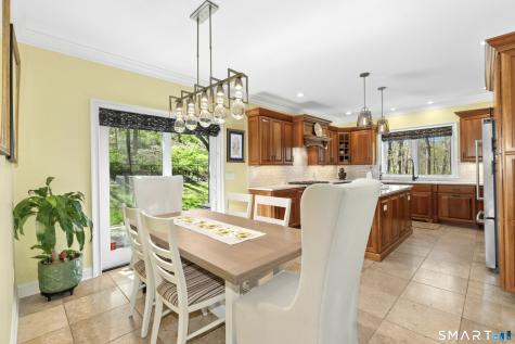 88 Ledges Road Ridgefield CT 06877