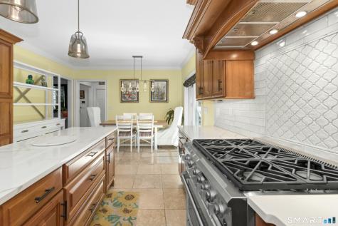 88 Ledges Road Ridgefield CT 06877