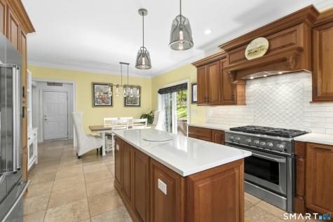 88 Ledges Road Ridgefield CT 06877