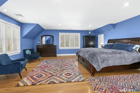 88 Ledges Road Ridgefield CT 06877