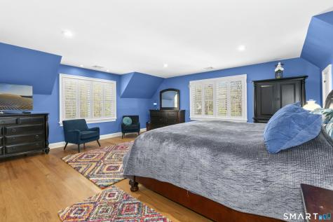 88 Ledges Road Ridgefield CT 06877