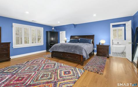 88 Ledges Road Ridgefield CT 06877
