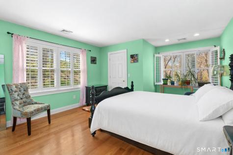 88 Ledges Road Ridgefield CT 06877