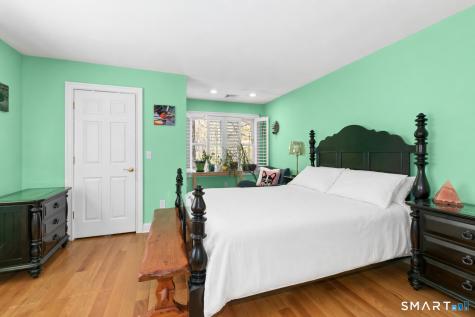 88 Ledges Road Ridgefield CT 06877
