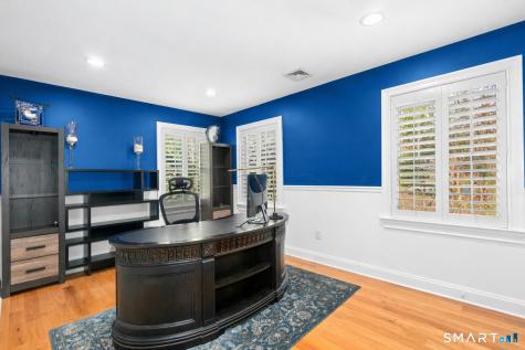 88 Ledges Road Ridgefield CT 06877