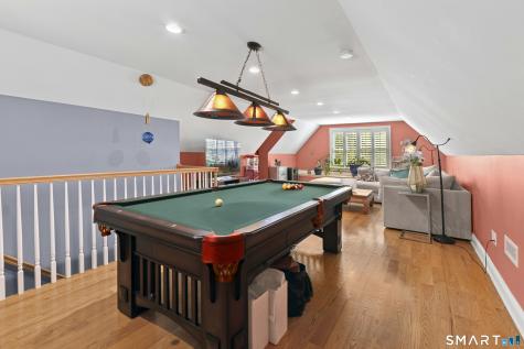 88 Ledges Road Ridgefield CT 06877