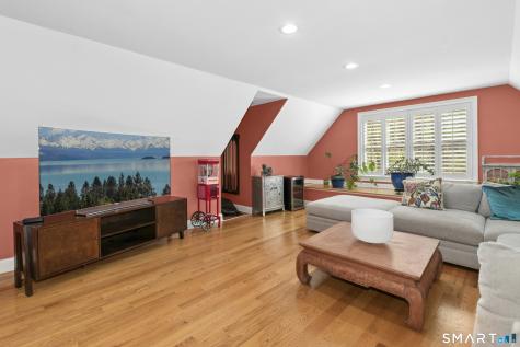 88 Ledges Road Ridgefield CT 06877