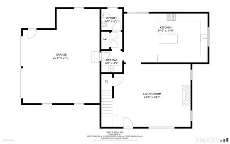 88 Ledges Road Ridgefield CT 06877