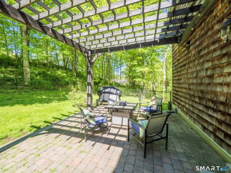 88 Ledges Road Ridgefield CT 06877