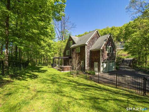 88 Ledges Road Ridgefield CT 06877