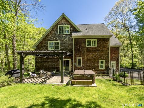 88 Ledges Road Ridgefield CT 06877