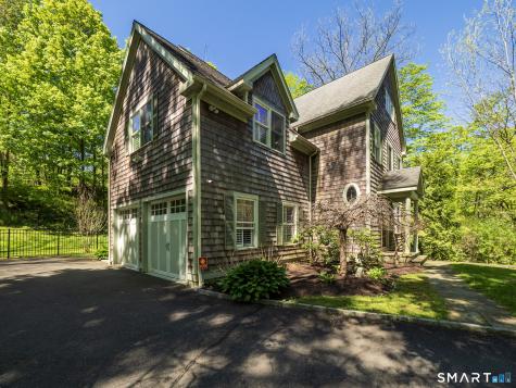 88 Ledges Road Ridgefield CT 06877