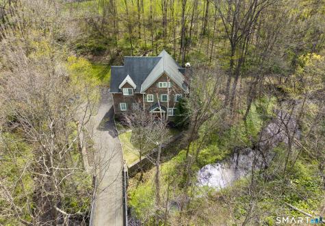88 Ledges Road Ridgefield CT 06877