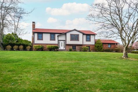14 Rolf Drive Danbury CT 06810