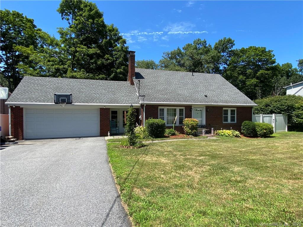 68 Orchard Road Torrington CT 06790