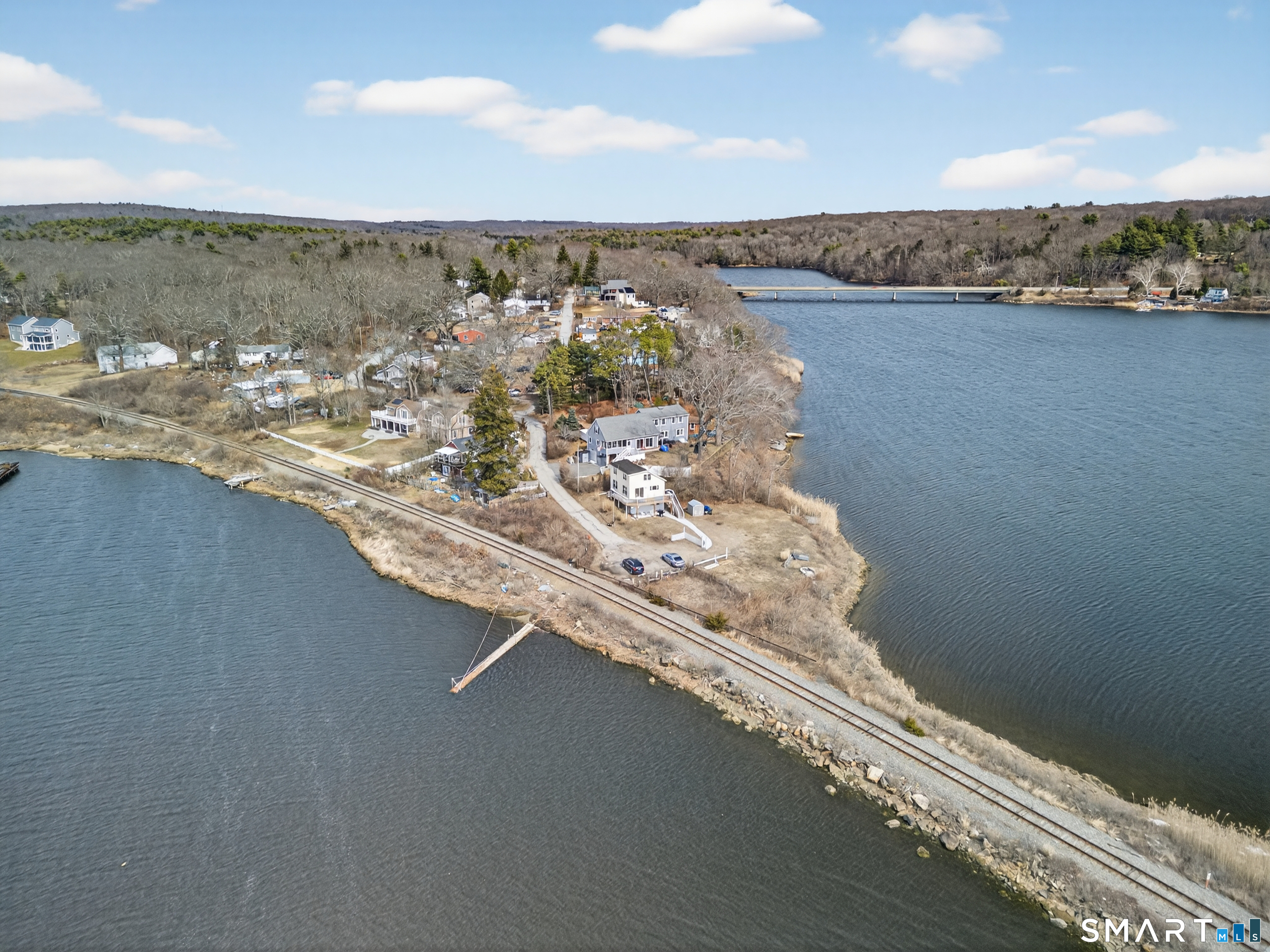 43 Drawbridge Road Preston CT 06365