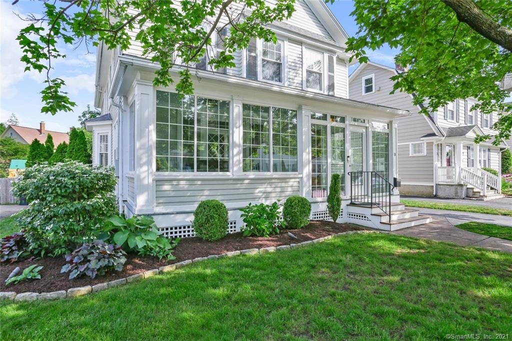 25 Sedan Terrace Fairfield CT 06825