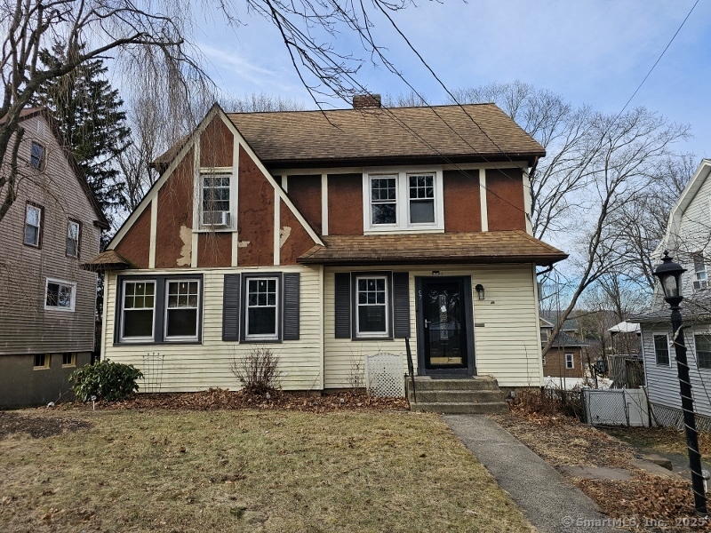57 Broadview Terrace Meriden CT 06450
