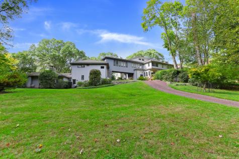 43 Sterling Road Greenwich CT 06831