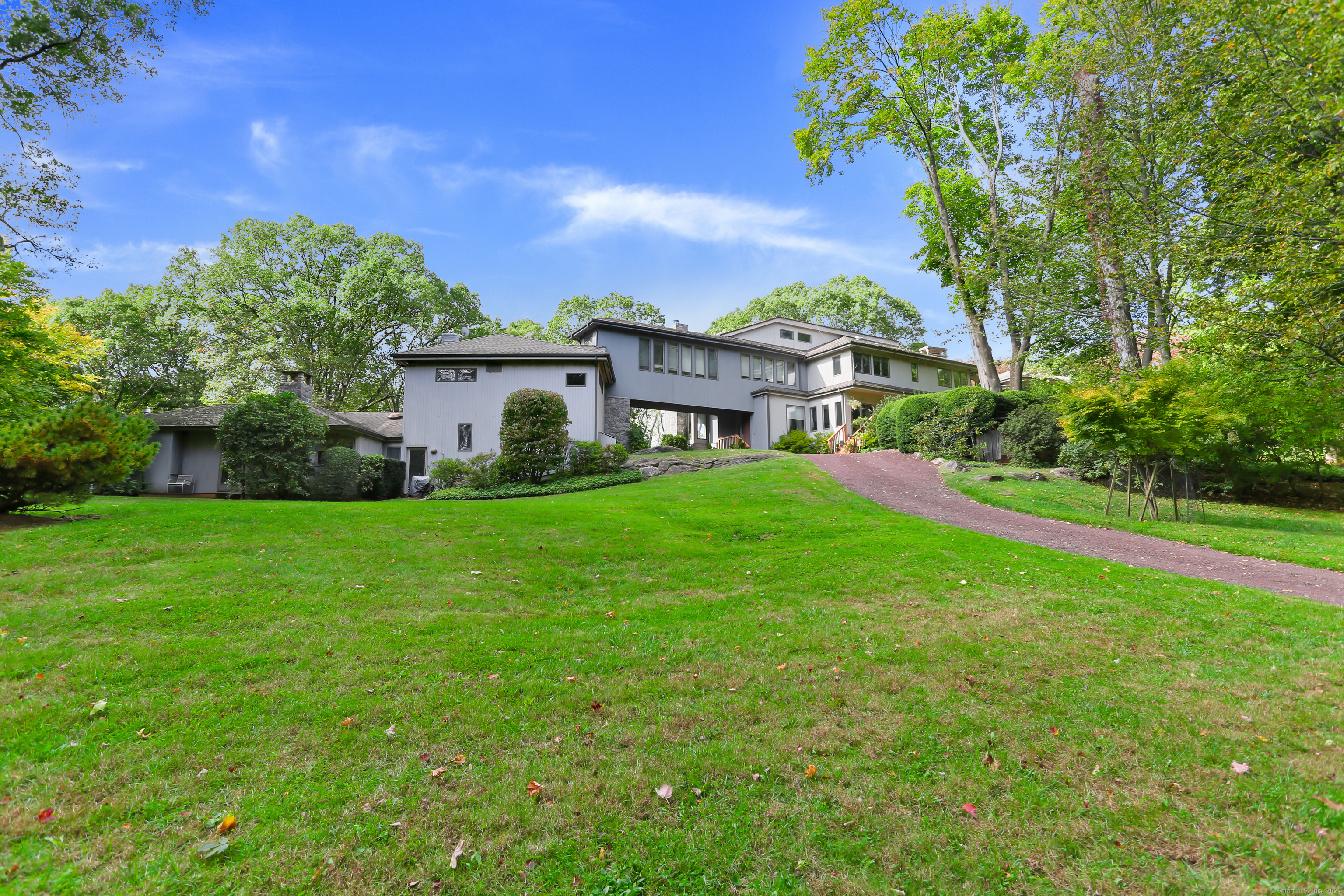 43 Sterling Road Greenwich CT 06831