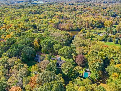 43 Sterling Road Greenwich CT 06831