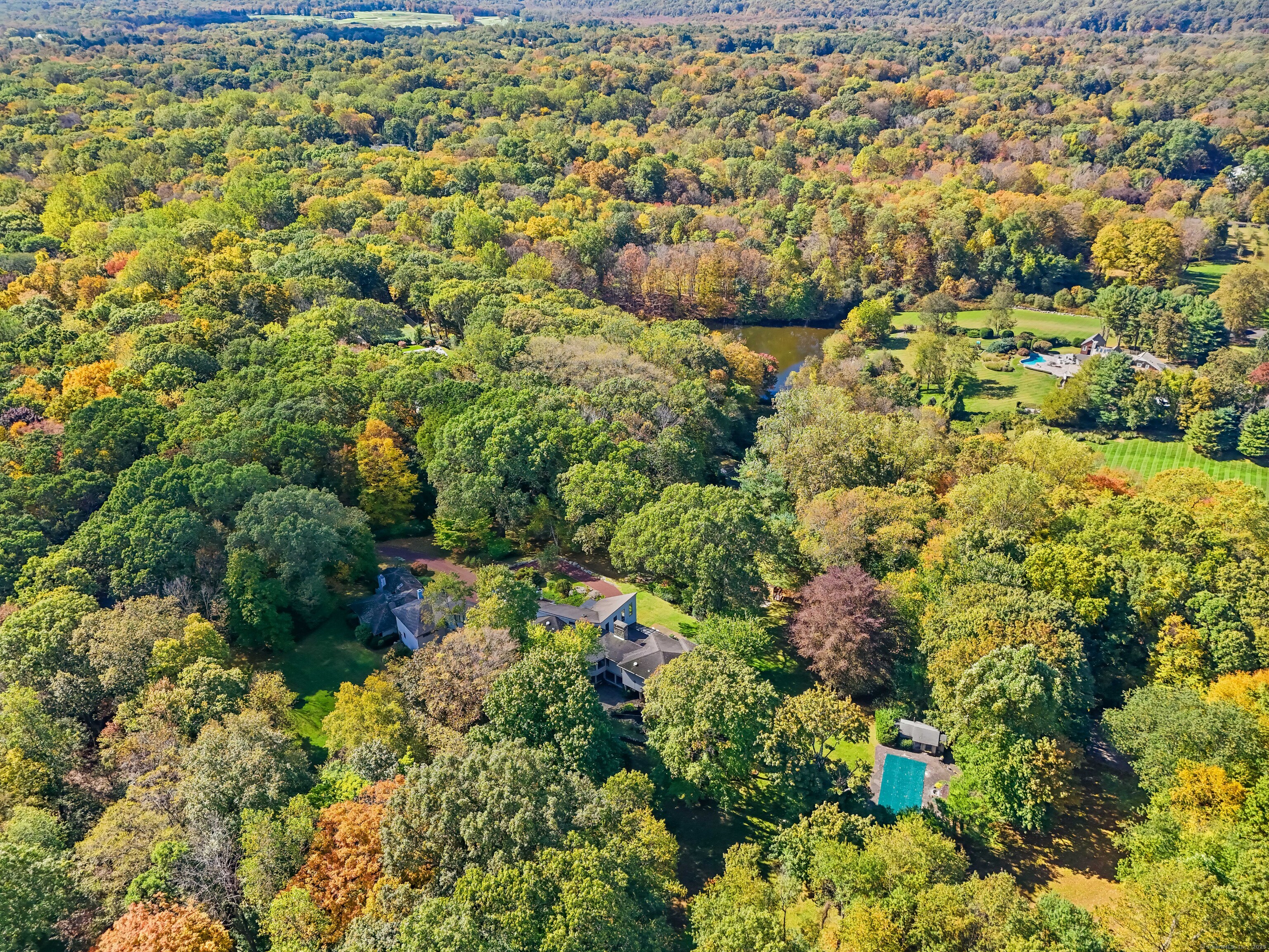 43 Sterling Road Greenwich CT 06831