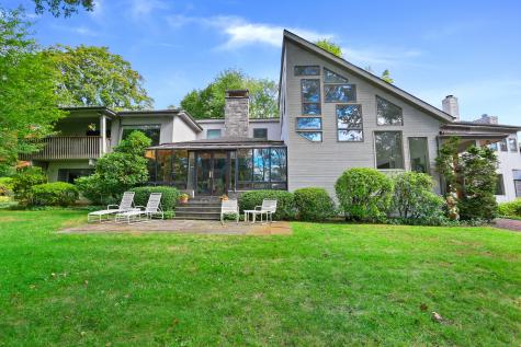 43 Sterling Road Greenwich CT 06831