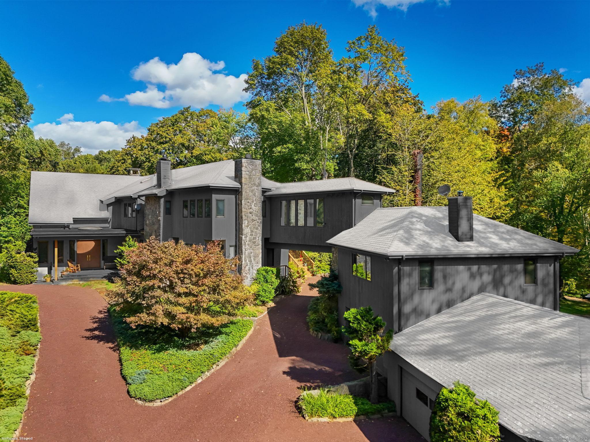 43 Sterling Road Greenwich CT 06831
