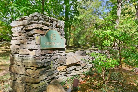 43 Sterling Road Greenwich CT 06831