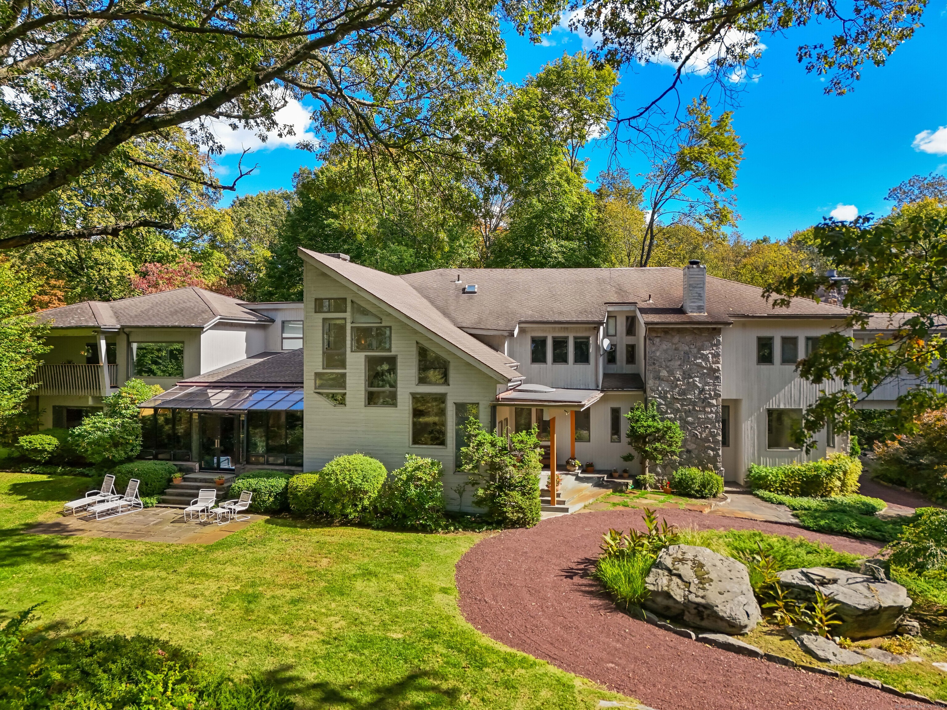 43 Sterling Road Greenwich CT 06831