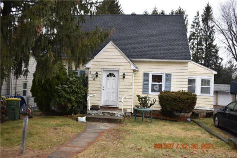 804 Washington Avenue Extension Waterbury CT 06708