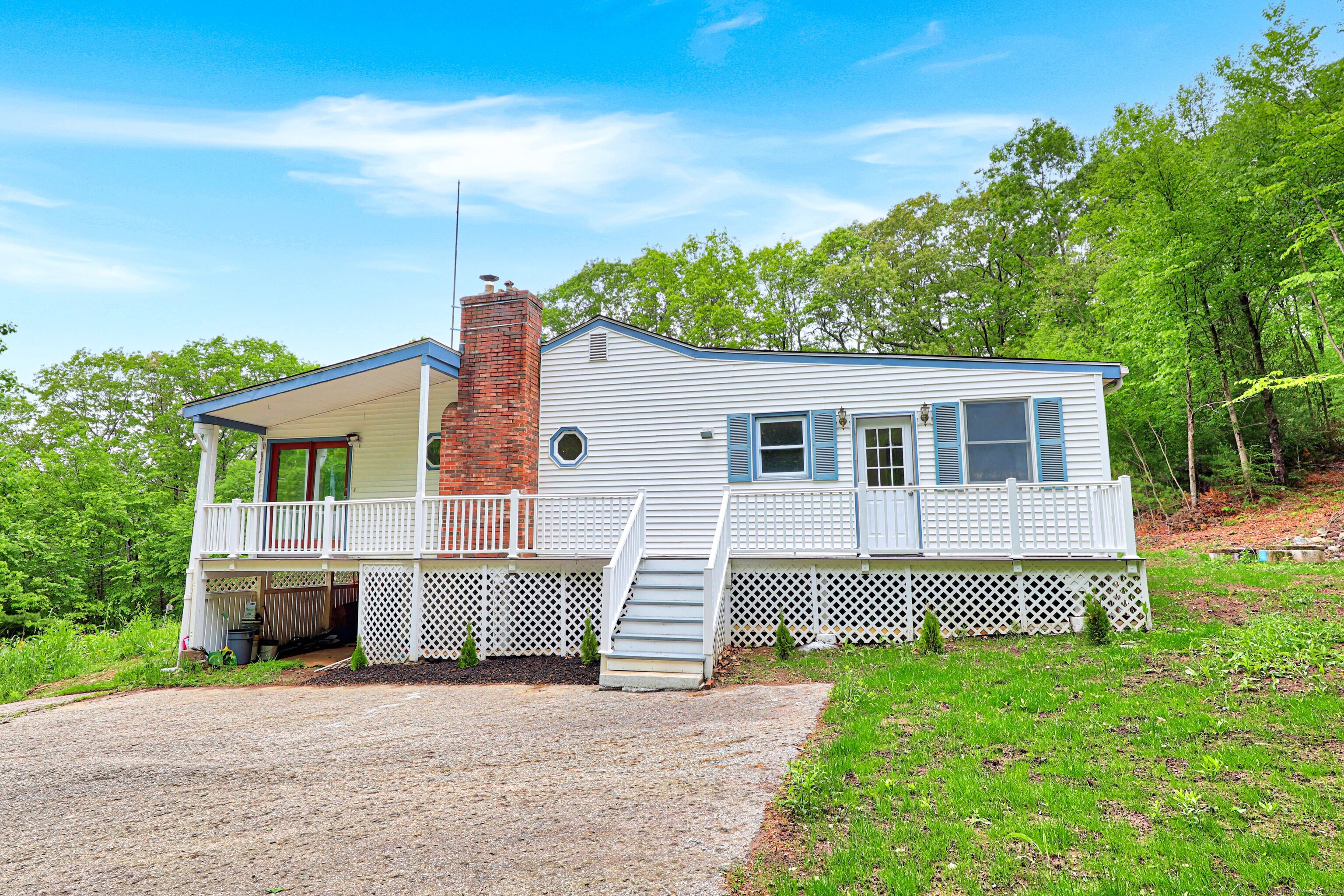 13 Deepwood Drive Stafford CT 06076