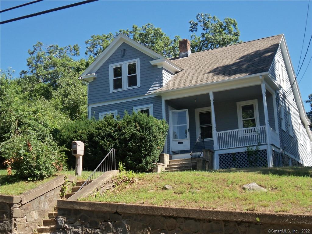 80 Delaware Avenue Waterbury CT 06708