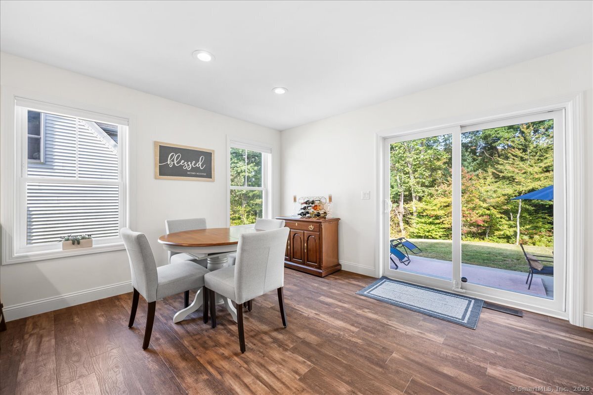 21 Jordan Lane Colchester CT 06415